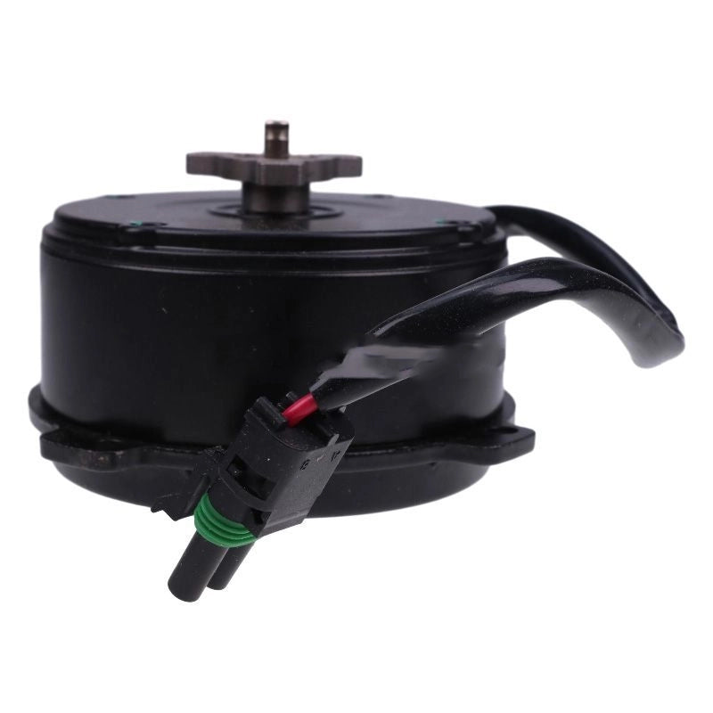 Radiator Cooling Fan Motor YJ1423RF134EG D210203 for Polaris Ranger XP 900 2013-2019