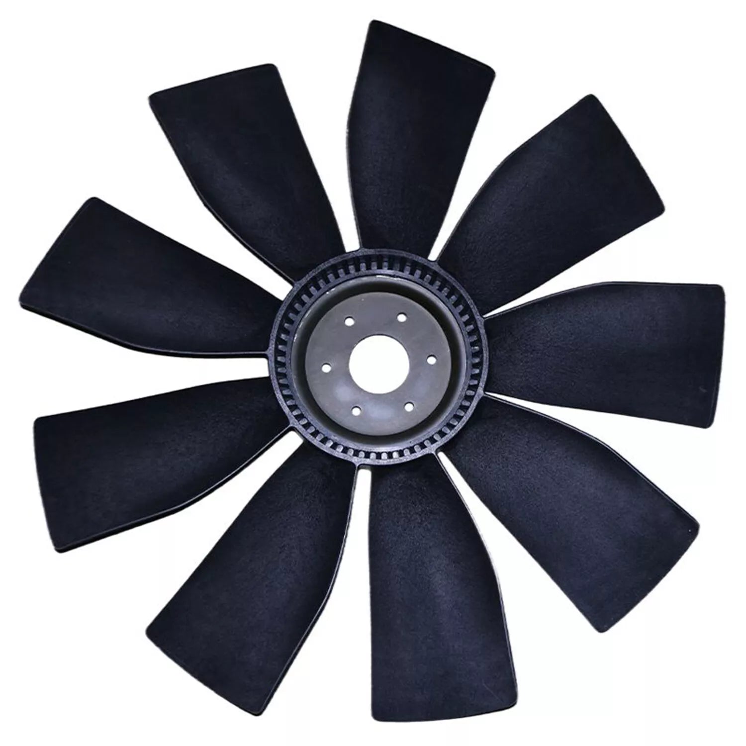 Radiator Fan 2485C521 for Perkins Engine 1004-40T 1104C-44T 1104D-44T 1006-60T 1106D-E66TA