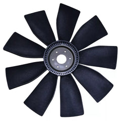 Radiator Fan 2485C521 for Perkins Engine 1004-40T 1104C-44T 1104D-44T 1006-60T 1106D-E66TA