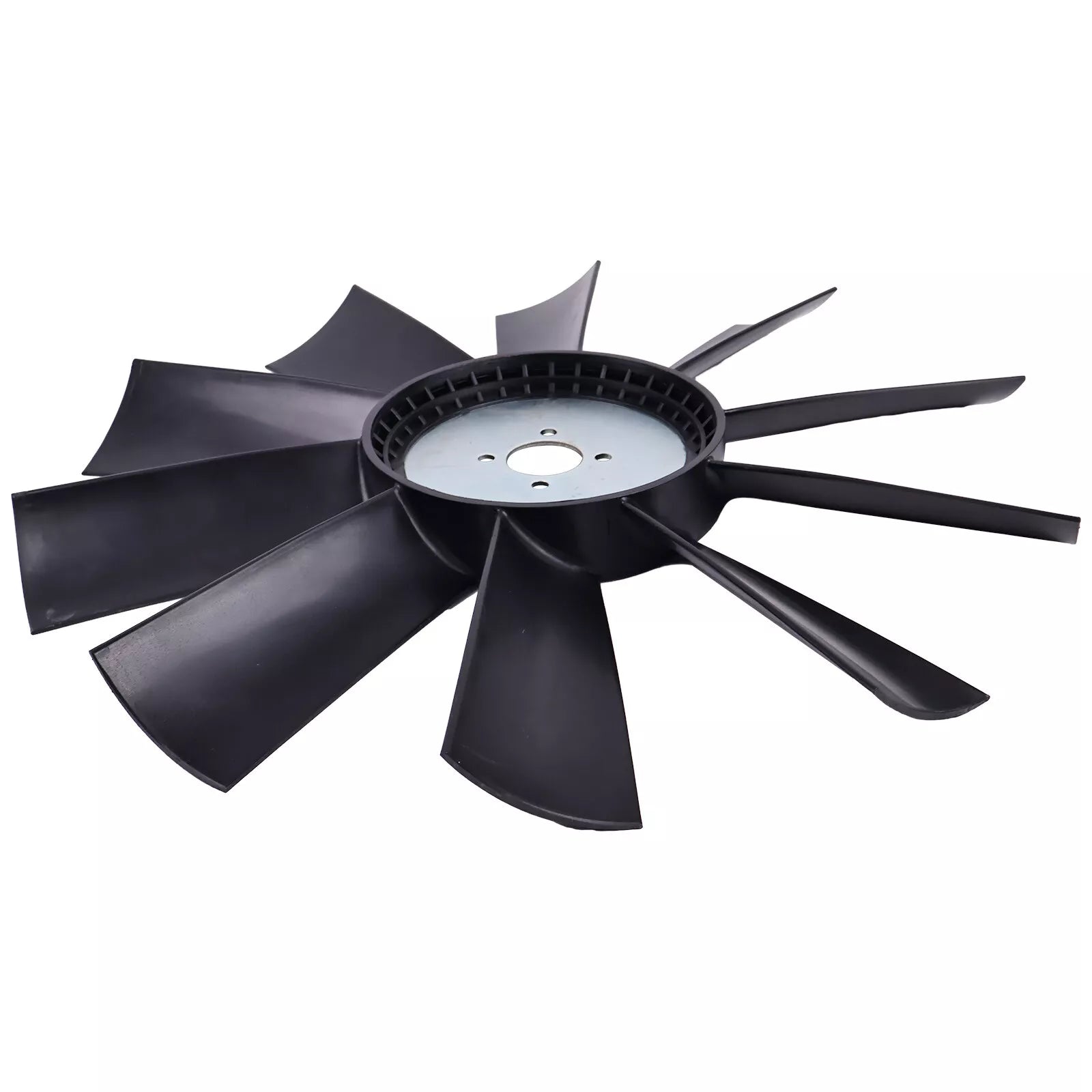 Radiator Fan 2485C521 for Perkins Engine 1004-40T 1104C-44T 1104D-44T 1006-60T 1106D-E66TA