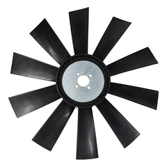 Radiator Fan 2485C521 for Perkins Engine 1004-40T 1104C-44T 1104D-44T 1006-60T 1106D-E66TA