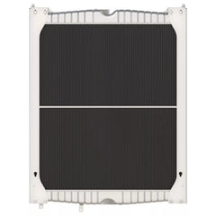 Radiator RE592731 for John Deere Engine 6081 6125 Tractor 9300 9320 9400  9420 9520 9320T 9420T 9520T
