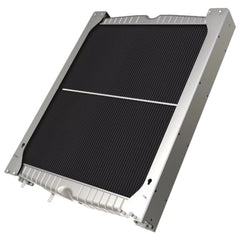 Radiator RE592731 for John Deere Engine 6081 6125 Tractor 9300 9320 9400  9420 9520 9320T 9420T 9520T