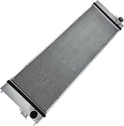 Radiator XB00004995 for Hitachi Excavator ZAX360-5G