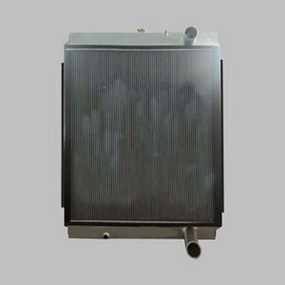 Radiator Assembly 11N8-47111 for Hyundai Excavator R250LC-7A R290LC-7A