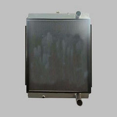 Radiator Assembly 11N8-47111 for Hyundai Excavator R250LC-7A R290LC-7A