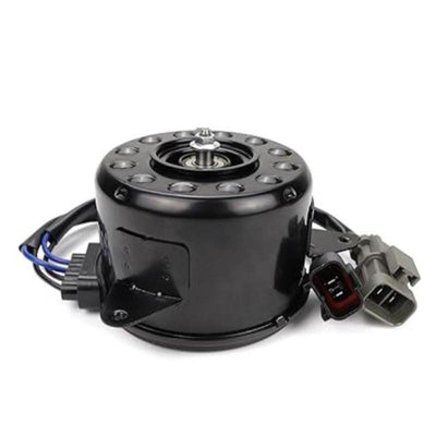 Radiator Fan Cooling Motor 21487-1KA0E for 2012-2019 Nissan Versa Note