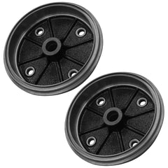 Rear Brake Drum 41038-1226 for Kawasaki ATV Mule 2010 2020 2030 2500 2510 2520