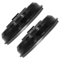 Rear Brake Drum 41038-1226 for Kawasaki ATV Mule 2010 2020 2030 2500 2510 2520