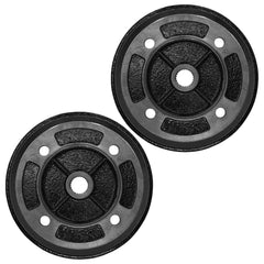 Rear Brake Drum 41038-1226 for Kawasaki ATV Mule 2010 2020 2030 2500 2510 2520