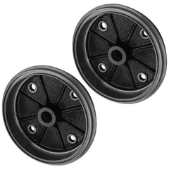 Rear Brake Drum 41038-1226 for Kawasaki ATV Mule 2010 2020 2030 2500 2510 2520