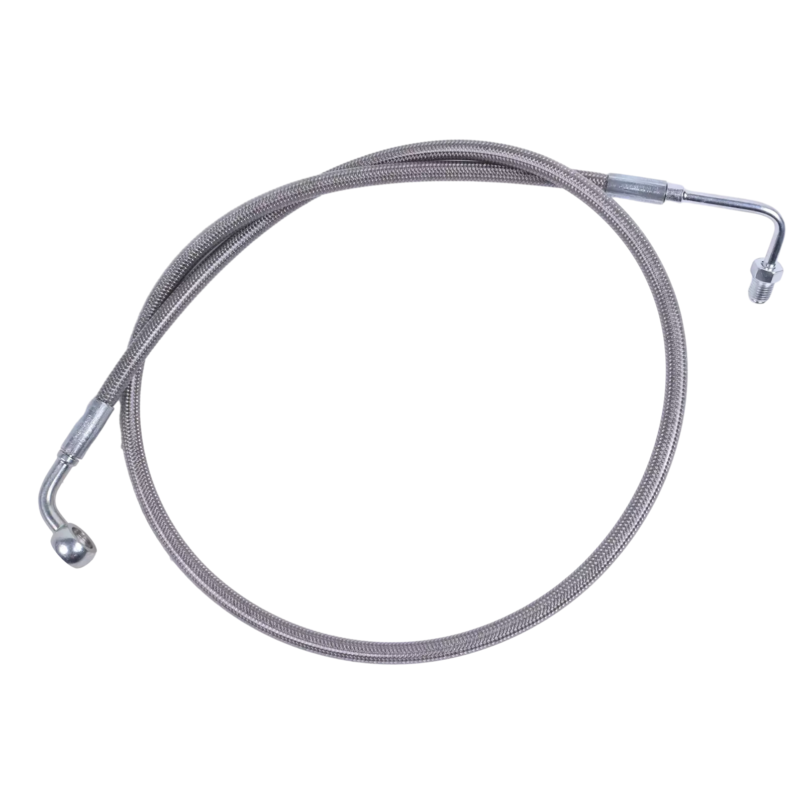 Rear Brake Hose Line 2202709 1910429 for Polaris ATV Sportsman 600 700 800 EFI 2004-2006