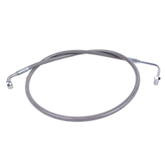 Rear Brake Hose Line 2202709 1910429 for Polaris ATV Sportsman 600 700 800 EFI 2004-2006