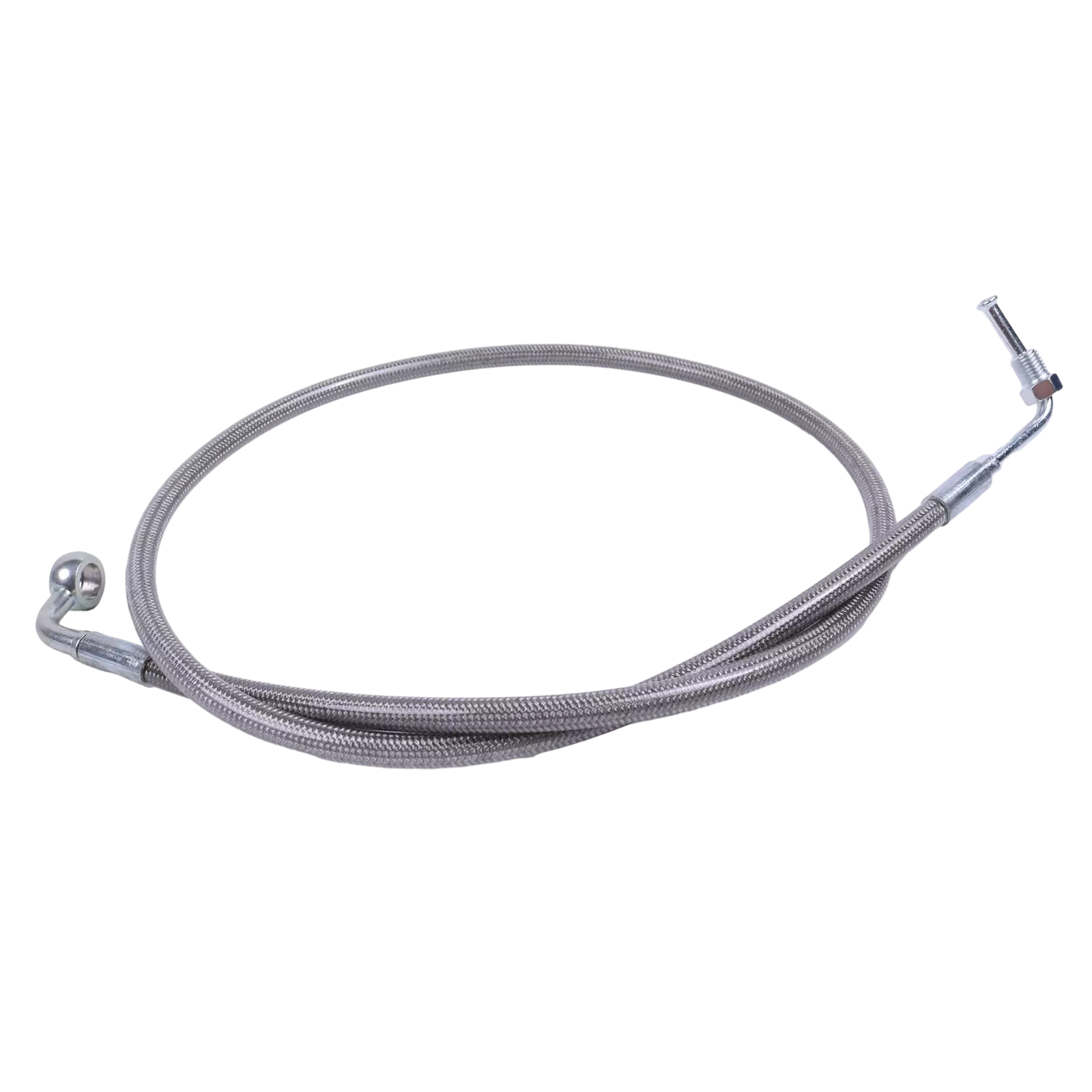 Rear Brake Hose Line 2202709 1910429 for Polaris ATV Sportsman 600 700 800 EFI 2004-2006