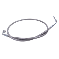 Rear Brake Hose Line 2202709 1910429 for Polaris ATV Sportsman 600 700 800 EFI 2004-2006