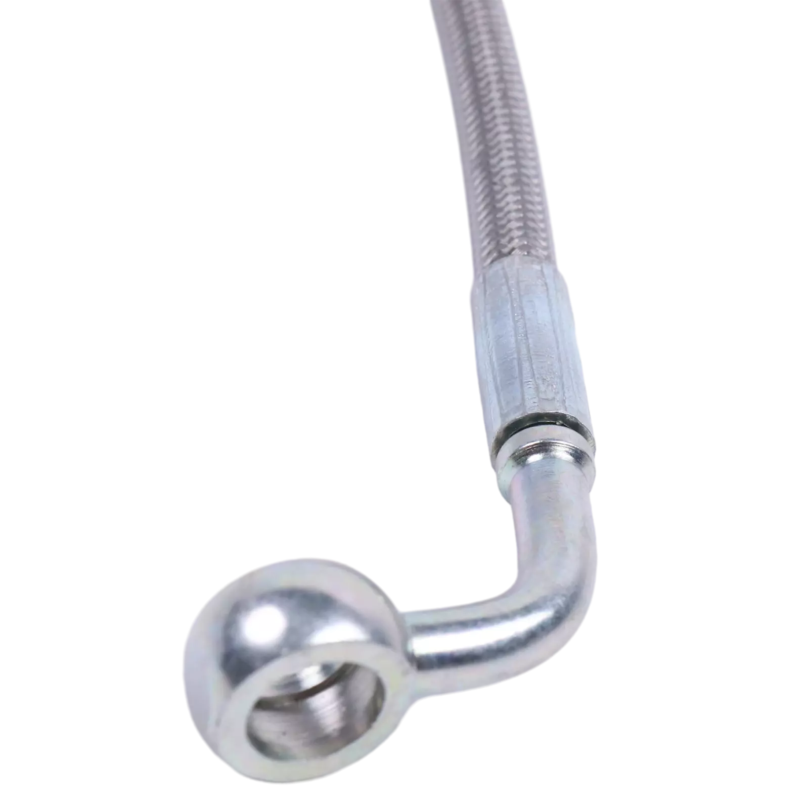 Rear Brake Hose Line 2202709 1910429 for Polaris ATV Sportsman 600 700 800 EFI 2004-2006