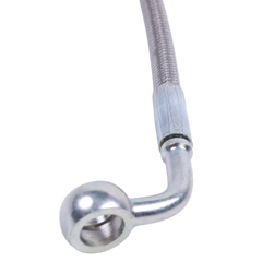 Rear Brake Hose Line 2202709 1910429 for Polaris ATV Sportsman 600 700 800 EFI 2004-2006