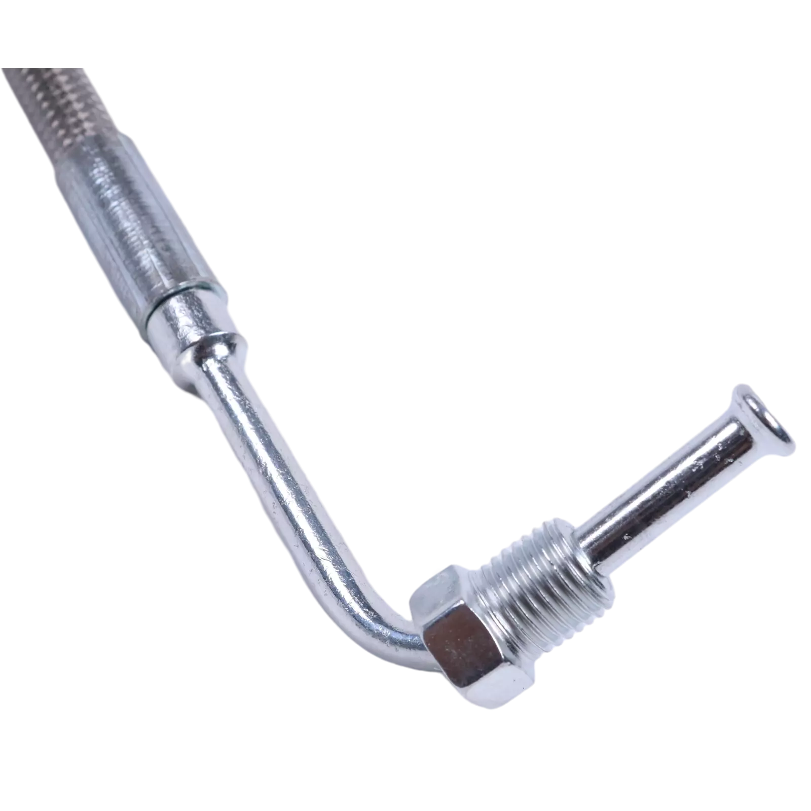 Rear Brake Hose Line 2202709 1910429 for Polaris ATV Sportsman 600 700 800 EFI 2004-2006