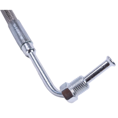 Rear Brake Hose Line 2202709 1910429 for Polaris ATV Sportsman 600 700 800 EFI 2004-2006