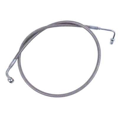 Rear Brake Hose Line 2202709 1910429 for Polaris ATV Sportsman 600 700 800 EFI 2004-2006