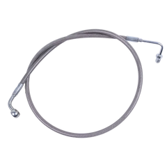 Rear Brake Hose Line 2202709 1910429 for Polaris ATV Sportsman 600 700 800 EFI 2004-2006