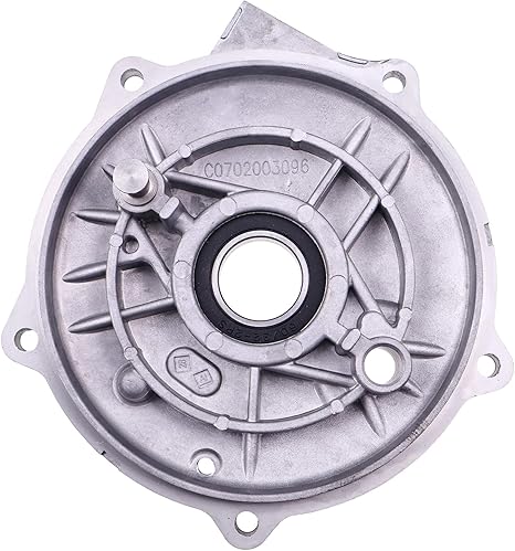 Rear Brake Panel 43010-HM8-000 for Honda ATV Fourtrax Recon Sportrax 250EX TRX250 TRX250X TRX250EX TRX250TE TRX250TM