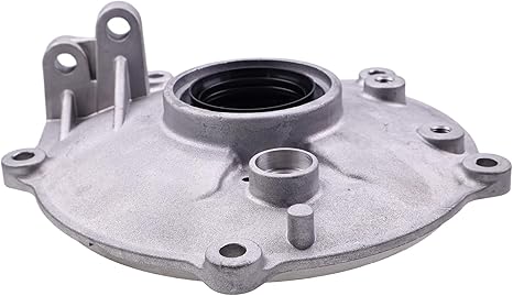 Rear Brake Panel 43010-HM8-000 for Honda ATV Fourtrax Recon Sportrax 250EX TRX250 TRX250X TRX250EX TRX250TE TRX250TM