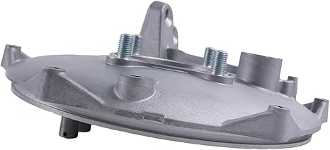 Rear Brake Panel 43010-HR3-A20 for Honda ATV Rancher 420 TRX420 Foreman 500 TRX500 2014-2023