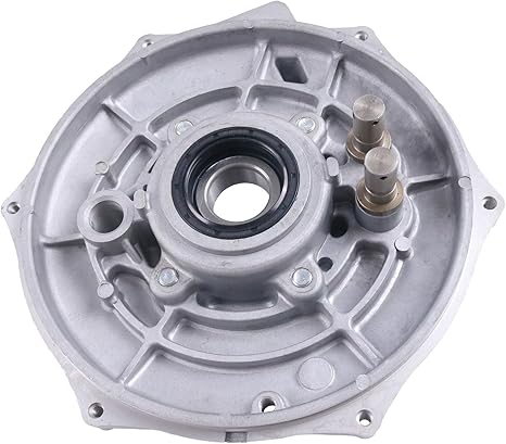 Rear Brake Panel 43010-HR3-A20 for Honda ATV Rancher 420 TRX420 Foreman 500 TRX500 2014-2023