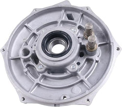 Rear Brake Panel 43010-HR3-A20 for Honda ATV Rancher 420 TRX420 Foreman 500 TRX500 2014-2023