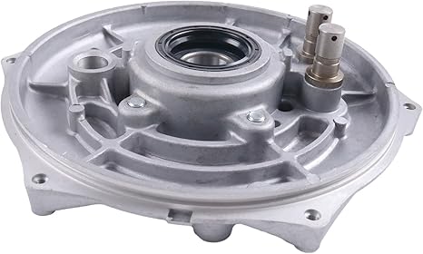 Rear Brake Panel 43010-HR3-A20 for Honda ATV Rancher 420 TRX420 Foreman 500 TRX500 2014-2023