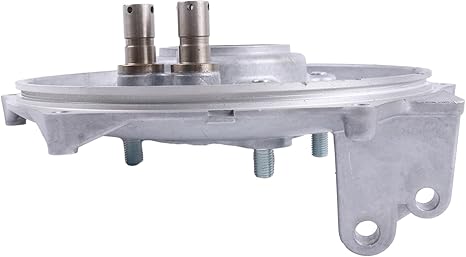 Rear Brake Panel 43010-HR3-A20 for Honda ATV Rancher 420 TRX420 Foreman 500 TRX500 2014-2023