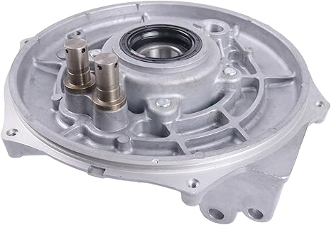 Rear Brake Panel 43010-HR3-A20 for Honda ATV Rancher 420 TRX420 Foreman 500 TRX500 2014-2023