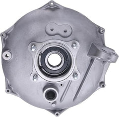 Rear Brake Panel 43010-HR3-A20 for Honda ATV Rancher 420 TRX420 Foreman 500 TRX500 2014-2023