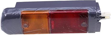Rear Combination Lamp Assembly 56640-23321-71 for Toyota Engine 13Z 14Z G4 1FZ Forklift 02-7FD10 02-7FD15 02-7FD18 02-7FD20 02-7FD25