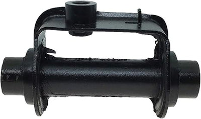 Rear Differential Dynamic Damper Fits 2002-2006 Honda Cr-v 4wd 2003-2010 Honda Element 4wd 2004-Honda Elysion 2.4 i-Vtec Replace 50716-S9A-000 50716S9A000