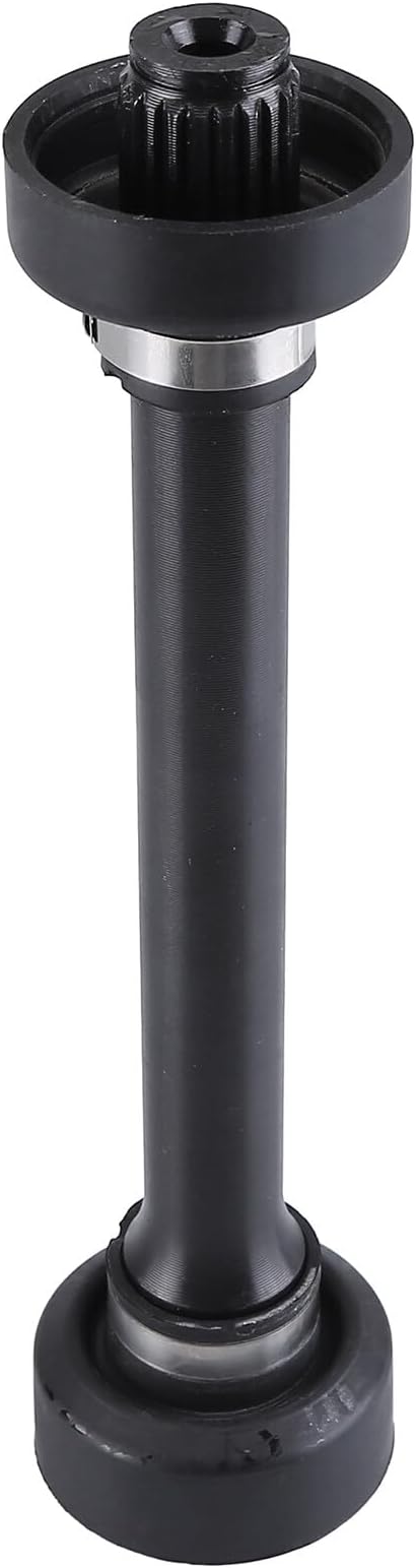 Rear Prop Propeller Drive Shaft With Seal Coupling 5UG-G6172-00-00 for Yamaha UTV Rhino 450 660 YXR450 YXR660 2004-2009