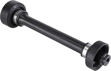 Rear Prop Propeller Drive Shaft With Seal Coupling 5UG-G6172-00-00 for Yamaha UTV Rhino 450 660 YXR450 YXR660 2004-2009