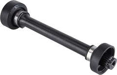 Rear Prop Propeller Drive Shaft With Seal Coupling 5UG-G6172-00-00 for Yamaha UTV Rhino 450 660 YXR450 YXR660 2004-2009