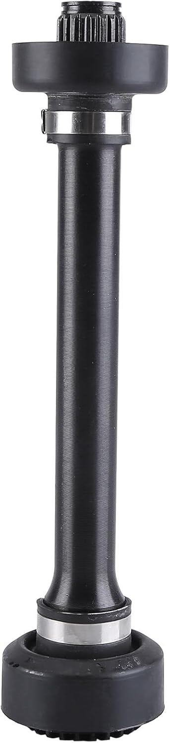 Rear Prop Propeller Drive Shaft With Seal Coupling 5UG-G6172-00-00 for Yamaha UTV Rhino 450 660 YXR450 YXR660 2004-2009