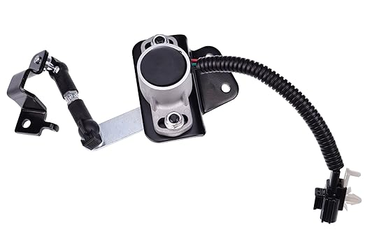 Rear Ride Control Height Adjusting Sensor 53820-7S600 for Nissan Armada 2004-2015 Infiniti QX56 2004-2010 5.6L V8