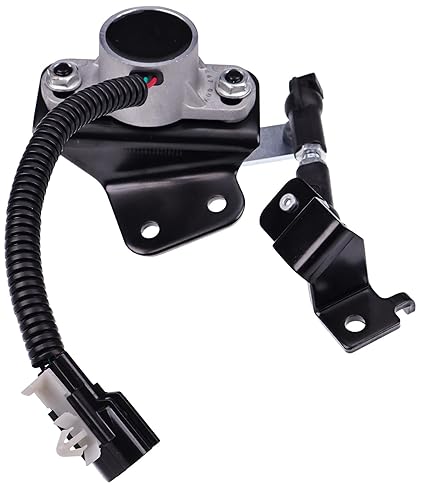 Rear Ride Control Height Adjusting Sensor 53820-7S600 for Nissan Armada 2004-2015 Infiniti QX56 2004-2010 5.6L V8