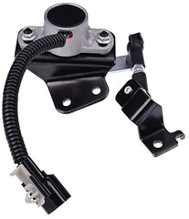Rear Ride Control Height Adjusting Sensor 53820-7S600 for Nissan Armada 2004-2015 Infiniti QX56 2004-2010 5.6L V8