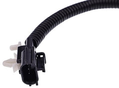 Rear Ride Control Height Adjusting Sensor 53820-7S600 for Nissan Armada 2004-2015 Infiniti QX56 2004-2010 5.6L V8