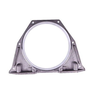 Rear Seal Housing 3936904 for Cummins Engine 4BT 6BT 4B3.9 B5.9 ISB5.9 Dodge Vehicle Ram2500 Ram3500