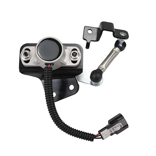 Rear Suspension Height Adjusting Sensor 53820-1LA2A for Infiniti QX56 QX80 Nissan Armada