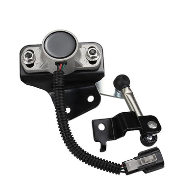 Rear Suspension Height Adjusting Sensor 53820-1LA2A for Infiniti QX56 QX80 Nissan Armada