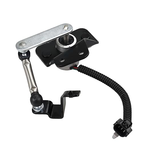 Rear Suspension Height Adjusting Sensor 53820-1LA2A for Infiniti QX56 QX80 Nissan Armada