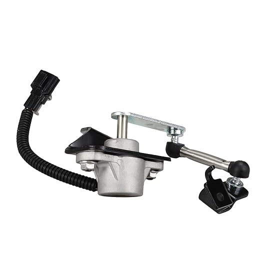 Rear Suspension Height Adjusting Sensor 53820-1LA2A for Infiniti QX56 QX80 Nissan Armada