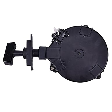Recoil Starter Assembly 3B2-05000-1 for Tohatsu 8HP 9.8HP Nissan NS8B Outboard